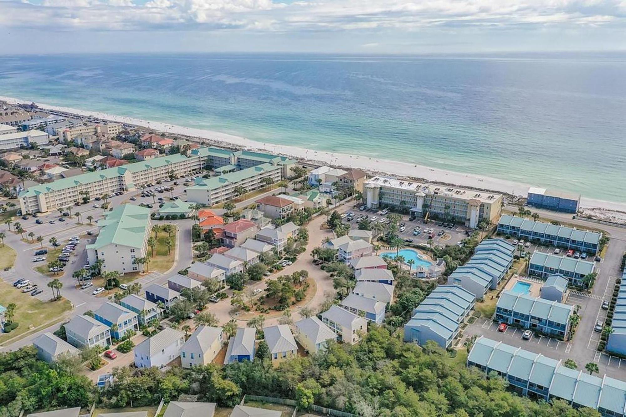 德斯廷Miramar Manor别墅 外观 照片